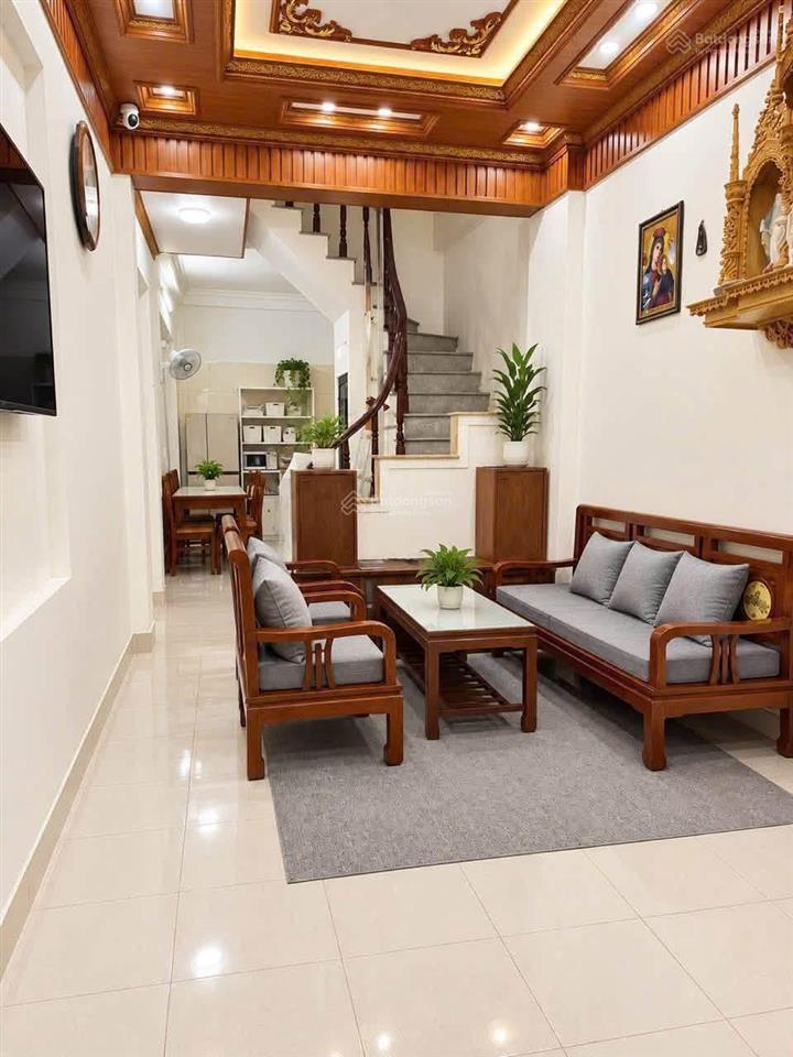 Ô tô đỗ cổng phố kim giang 47m2x5t giá 8.3 tỷ 2 thoáng nhà dân có tl sổ cc bao qh