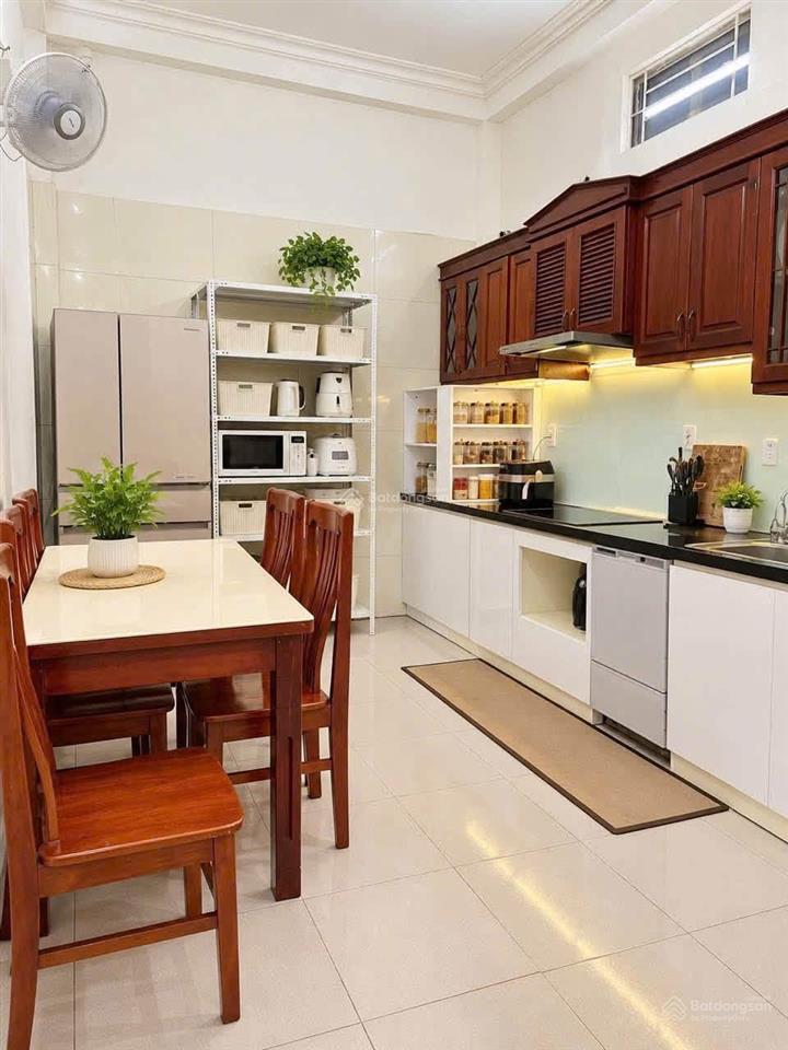 Ô tô đỗ cổng phố kim giang 47m2x5t giá 8.3 tỷ 2 thoáng nhà dân có tl sổ cc bao qh