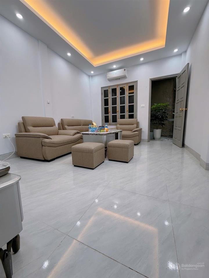 Phân lô phố kim đồng ô tô đỗ cửa thang máy kinh doanh nhà full nội thất, sổ cc có tl