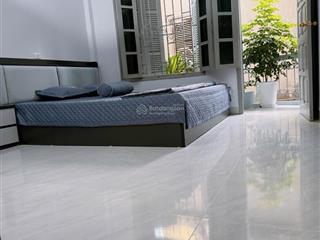 Phân lô phố kim đồng ô tô đỗ cửa thang máy kinh doanh nhà full nội thất, sổ cc có tl