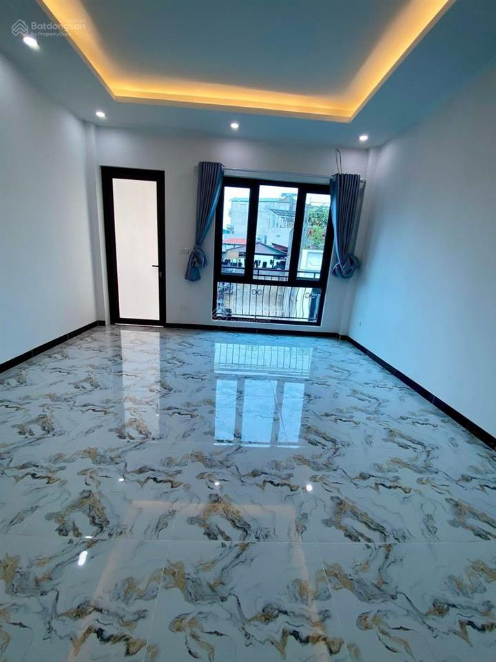 Mặt ngõ ô tô kinh doanh phố minh khai 40m2x5t giá 7.5 tỷ thang máy nhà mới sổ đỏ cc có tl bao qh