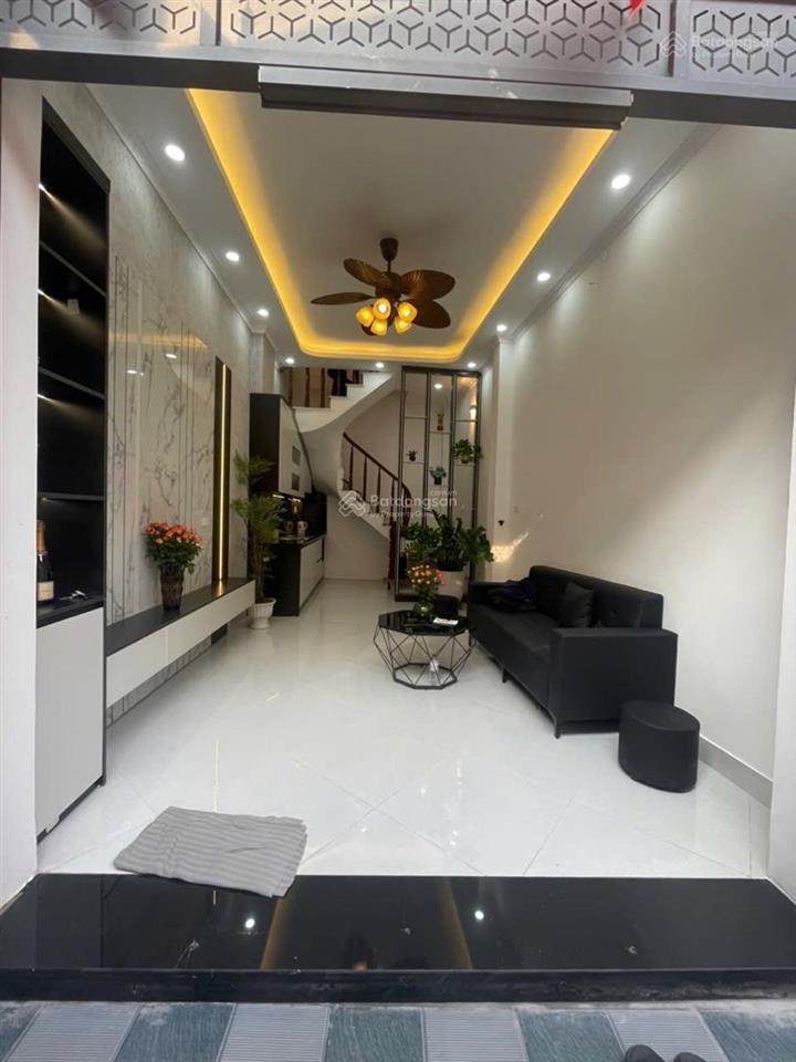 6.4 tỷ nhà minh khai, 2 thoáng, ngõ thông, xây mới 3 ngủ nội thất, sđcc, không quy hoạch
