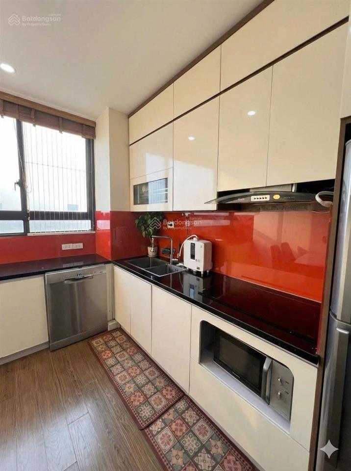 Bán căn góc cc phố thịnh liệt 83m2 t11 giá 5.9 tỷ sổ đỏ cc có tl full nt có tl