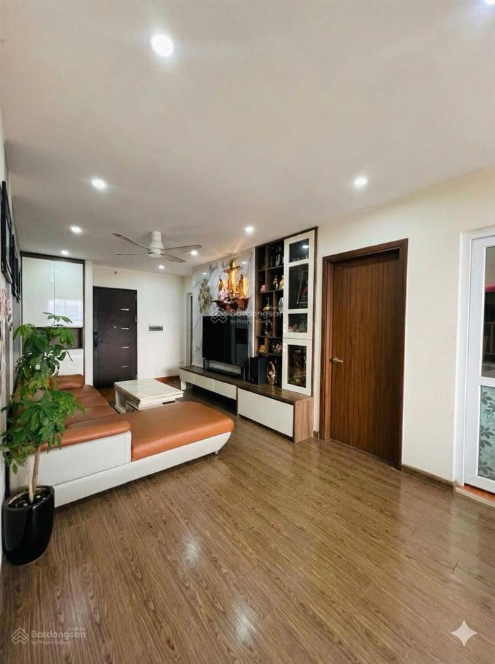 Bán căn góc cc phố thịnh liệt 83m2 t11 giá 5.9 tỷ sổ đỏ cc có tl full nt có tl