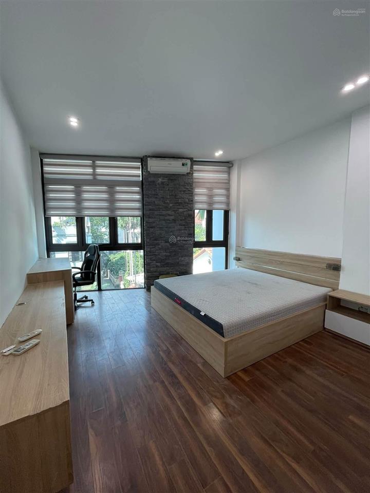 5m ra mặt đường hoàng mai 35m2 x4t giá 6.5 tỷ sổ cc có tl bao qh 2 thoáng dân xây