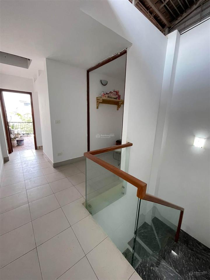 5m ra mặt đường hoàng mai 35m2 x4t giá 6.5 tỷ sổ cc có tl bao qh 2 thoáng dân xây