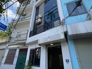 5m ra mặt đường hoàng mai 35m2 x4t giá 6.5 tỷ sổ cc có tl bao qh 2 thoáng dân xây
