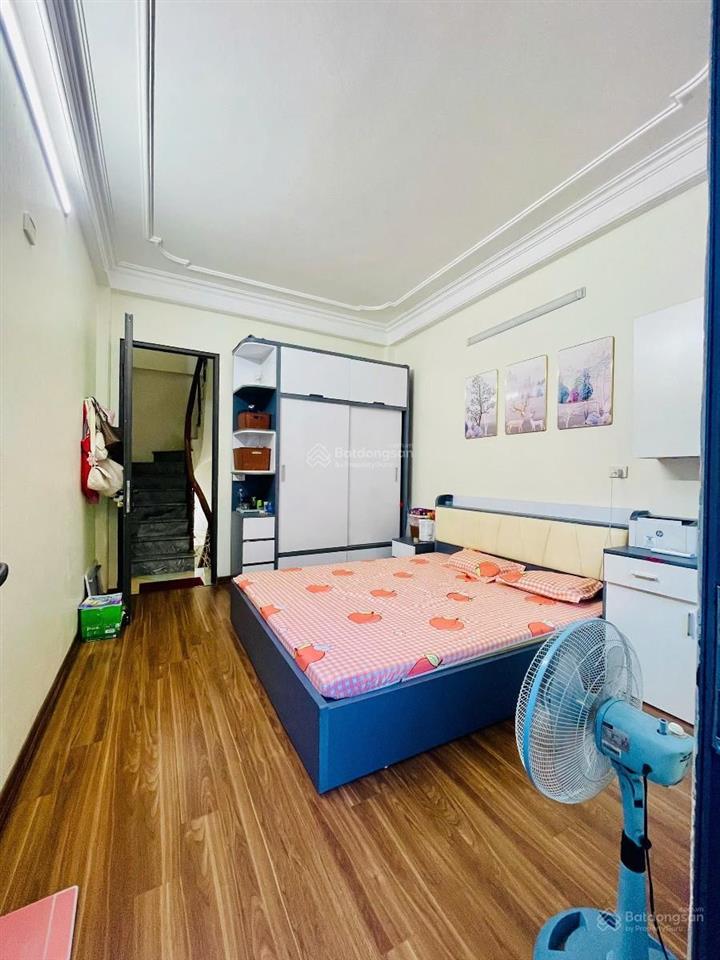 Nhà phố đại từ 35m2 x5t giá 7 tỷ full nội thất thoáng sổ cc có tl bao qh