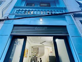 Nhà phố đại từ 35m2 x5t giá 7 tỷ full nội thất thoáng sổ cc có tl bao qh