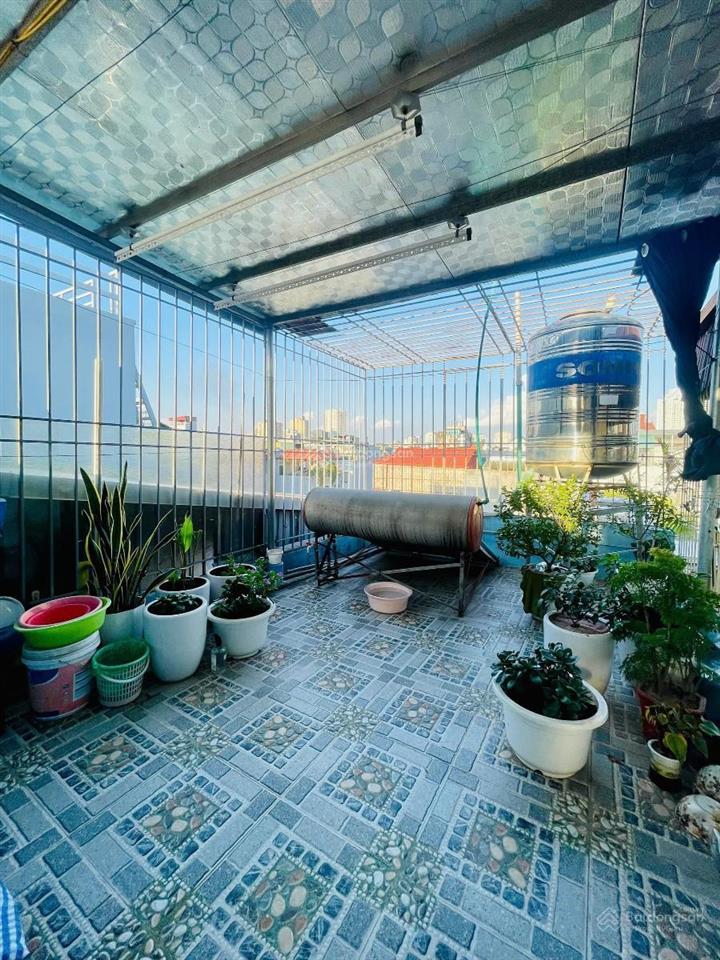 Nhà phố đại từ 35m2 x5t giá 7 tỷ full nội thất thoáng sổ cc có tl bao qh