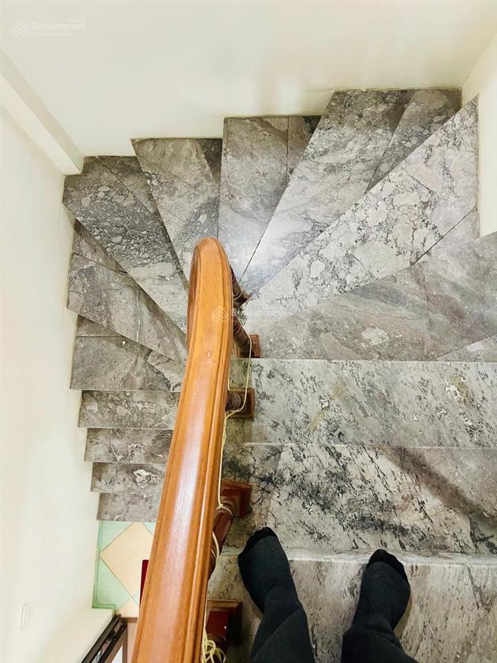 Nhà phố đại từ 35m2 x5t giá 7 tỷ full nội thất thoáng sổ cc có tl bao qh