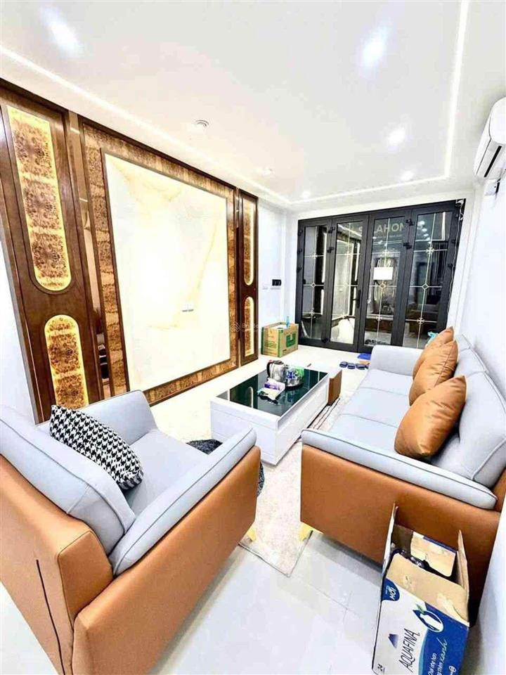 Lô góc phố vĩnh tuy 25m2 x 6t giá 4.1 tỷ sổ cc có tl bao qh