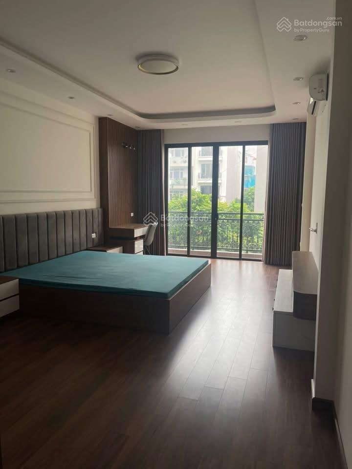 Ô tô đỗ phố nguyễn đức cảnh 30m2 x 5t giá nhỉnh 6 tỷ sổ cc 2 thoáng có tl