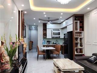 Ô tô đỗ phố nguyễn đức cảnh 30m2 x 5t giá nhỉnh 6 tỷ sổ cc 2 thoáng có tl