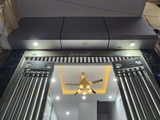 Phân lô phố hoàng mai 40m2 x5t mt 5m giá 7.1 tỷ sổ đỏ cc 2 thoáng dân xây có tl bao qh