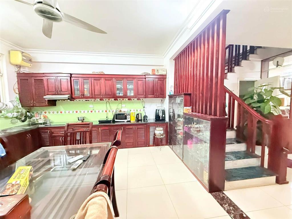 Lô góc 2 mặt ngõ phố mạc thị bưởi 43m2 x5t giá 8.1 tỷ sổ cc có tl kd