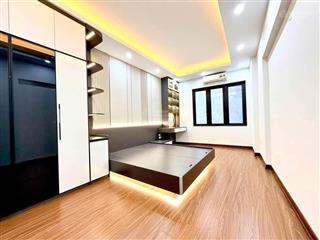 Gần phố trương định 50mx4t giá 7.5 tỷ sổ cc 2 thoáng dân xây ở ngay bao qh