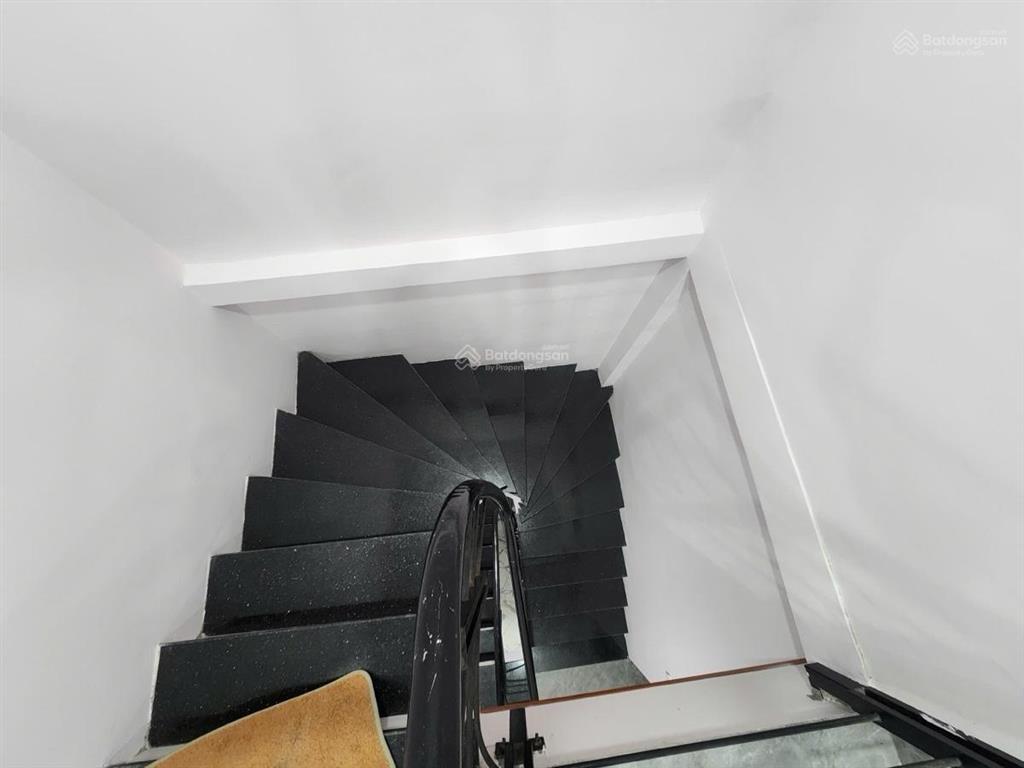 Mặt ngõ kinh doanh phố nguyễn khoái 55m2 x4t giá nhỉnh 7 tỷ sổ cc có tl bao qh 6pn
