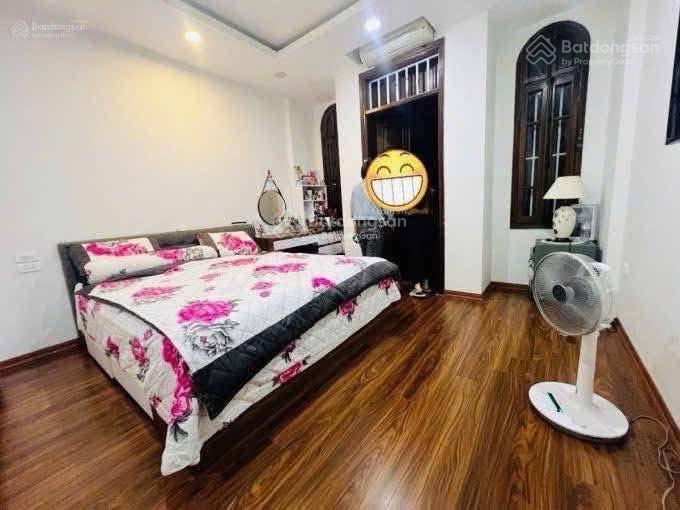 Mặt ngõ kinh doanh phố dương văn bé 35m2 x5t dân xây chắc chắn kinh doanh có tl bao qh