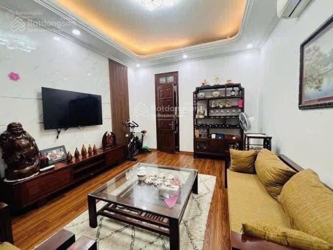 Mặt ngõ kinh doanh phố dương văn bé 35m2 x5t dân xây chắc chắn kinh doanh có tl bao qh