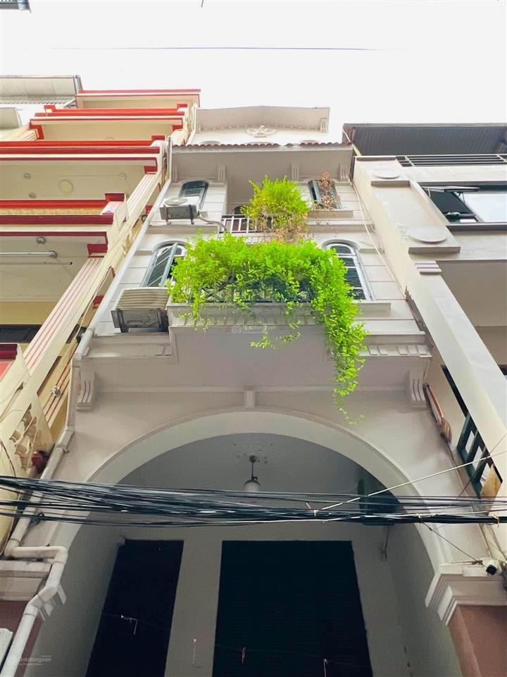 Mặt ngõ kinh doanh phố dương văn bé 35m2 x5t dân xây chắc chắn kinh doanh có tl bao qh