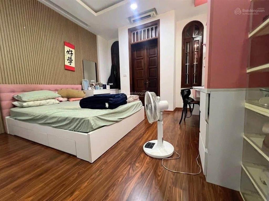 Mặt ngõ kinh doanh phố dương văn bé 35m2 x5t dân xây chắc chắn kinh doanh có tl bao qh