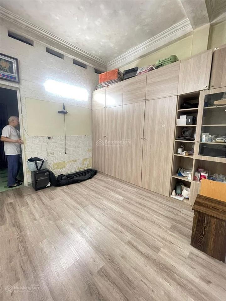 Gần phố tân mai 37m2 x 4t giá 4.7 tỷ 2 thoáng dân xây nông, thông tứ tung có tl bao qh