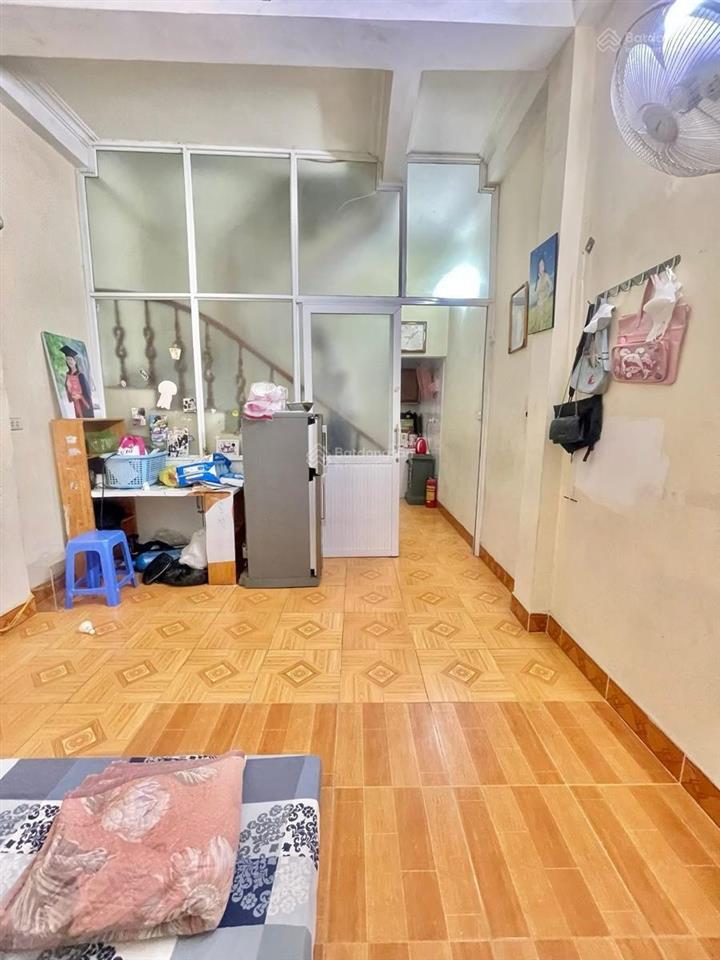 Gần phố tân mai 37m2 x 4t giá 4.7 tỷ 2 thoáng dân xây nông, thông tứ tung có tl bao qh
