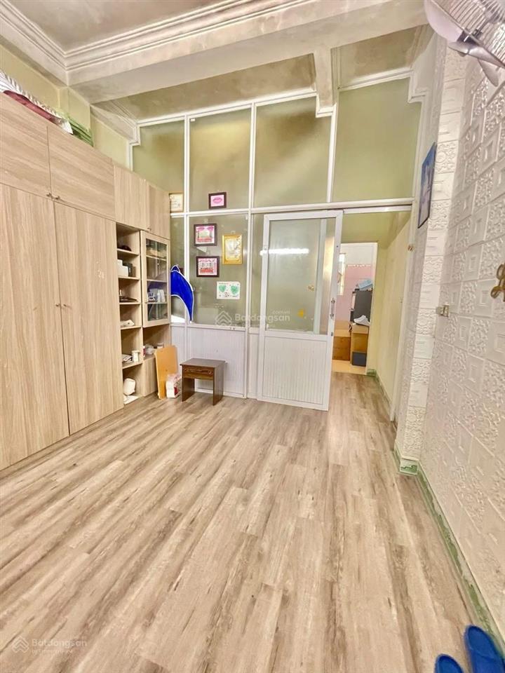 Gần phố tân mai 37m2 x 4t giá 4.7 tỷ 2 thoáng dân xây nông, thông tứ tung có tl bao qh