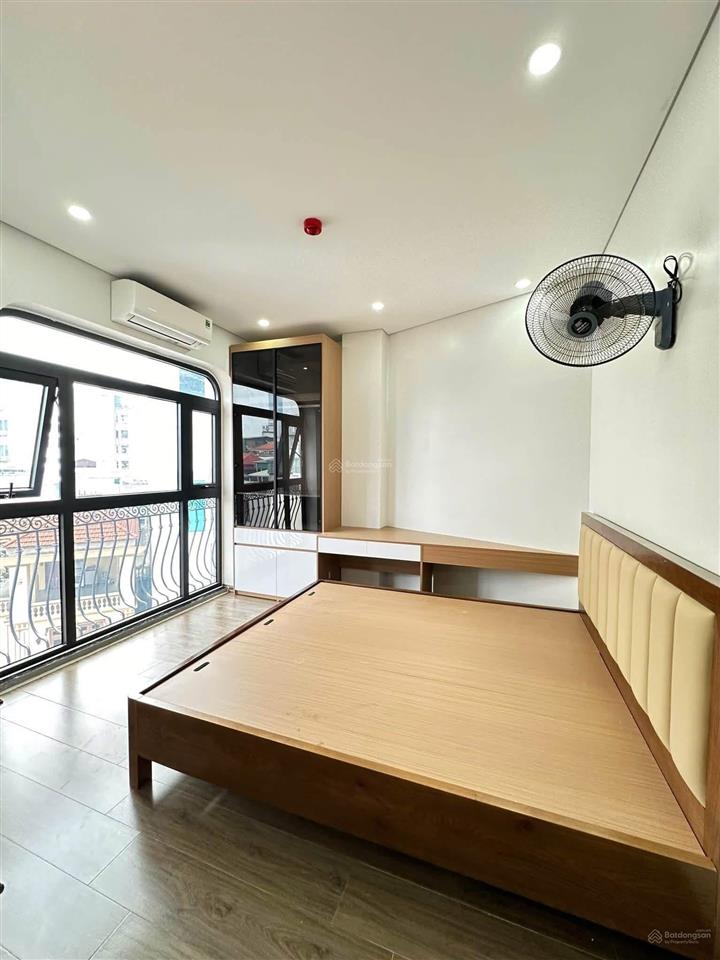Kinh doanh phố minh khai 36m2 x 5t giá nhỉnh 6 tỷ sổ cc có tl 2 thoáng trước sau ở ngay