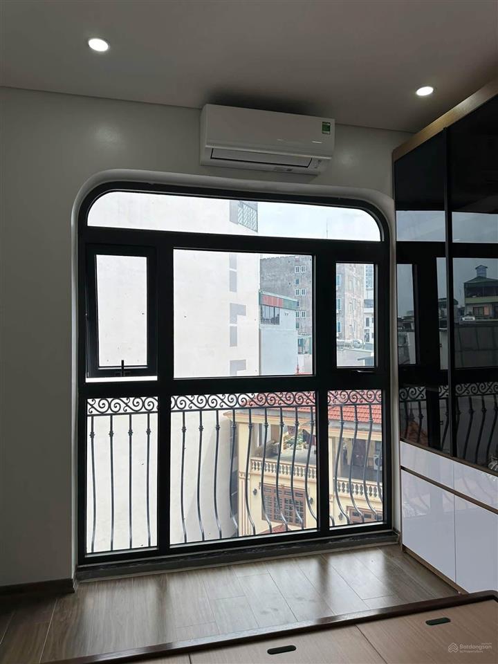 Kinh doanh phố minh khai 36m2 x 5t giá nhỉnh 6 tỷ sổ cc có tl 2 thoáng trước sau ở ngay