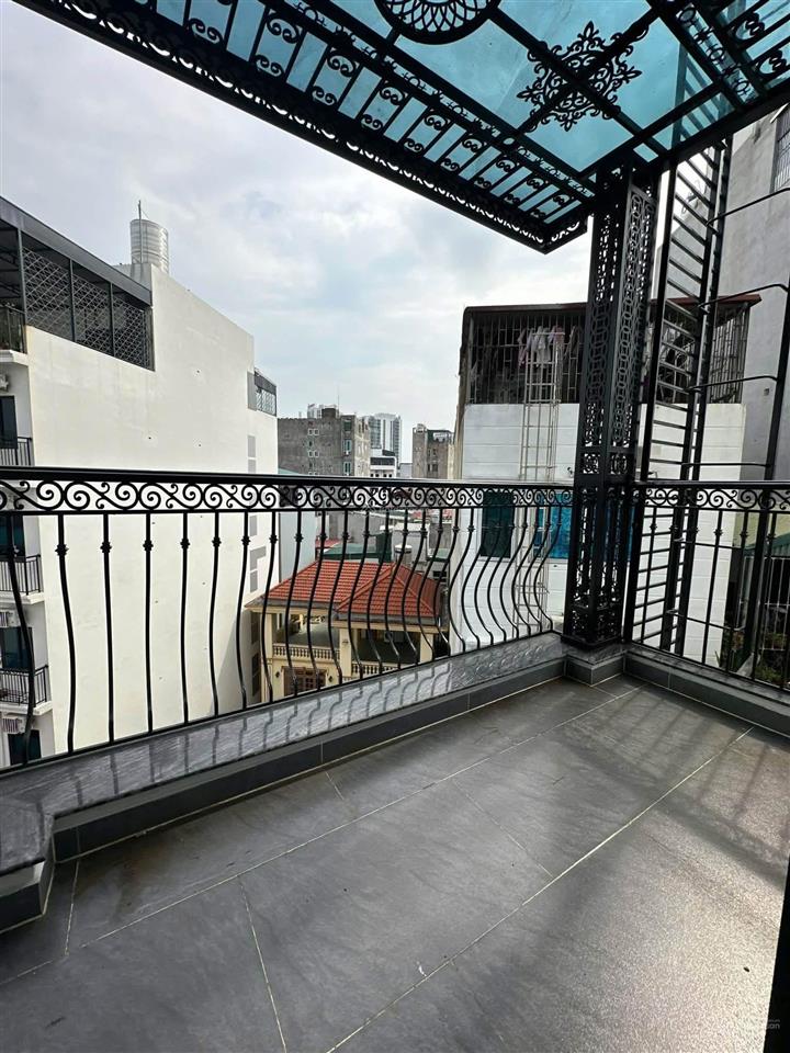 Kinh doanh phố minh khai 36m2 x 5t giá nhỉnh 6 tỷ sổ cc có tl 2 thoáng trước sau ở ngay