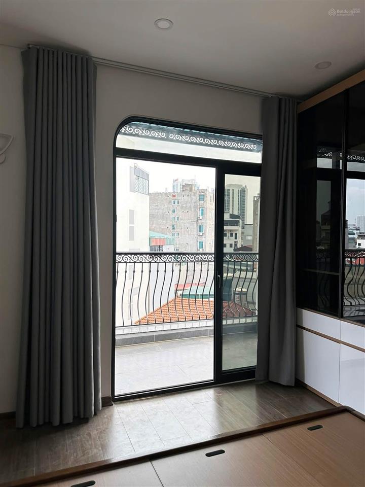 Kinh doanh phố minh khai 36m2 x 5t giá nhỉnh 6 tỷ sổ cc có tl 2 thoáng trước sau ở ngay