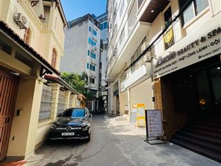 Kinh doanh phố minh khai 36m2 x 5t giá nhỉnh 6 tỷ sổ cc có tl 2 thoáng trước sau ở ngay