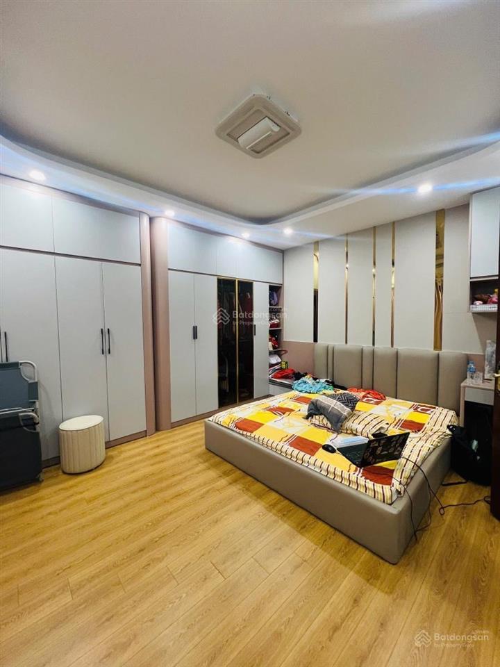 Gần bạch mai 2 thoáng 50m2 x6t thang máy nhà mới dân xây ở ngay sổ cc có tl bao qh