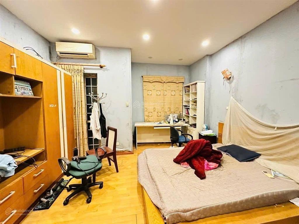 Gần phố võ thị sáu 55 m2 x4t giá nhỉnh 7 tỷ sổ cc 2 thoáng gần hồ view thoáng có tl bao qh