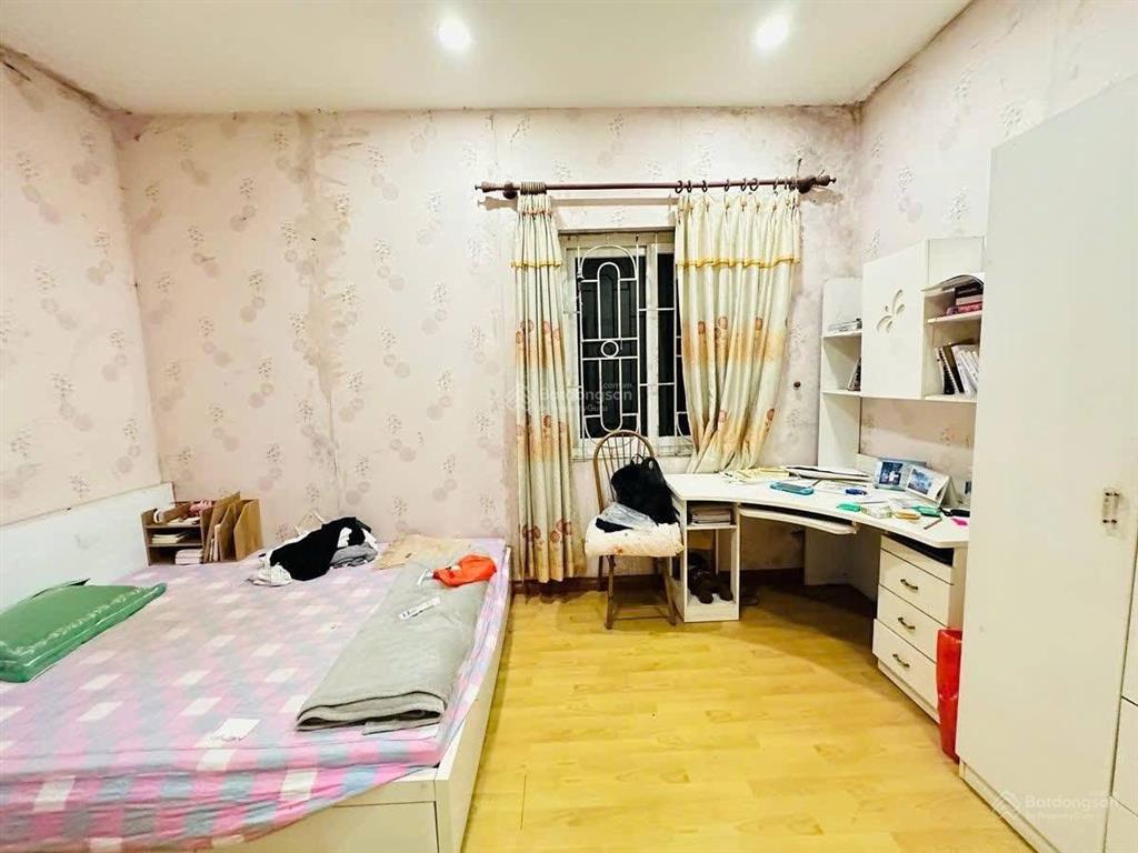 Gần phố võ thị sáu 55 m2 x4t giá nhỉnh 7 tỷ sổ cc 2 thoáng gần hồ view thoáng có tl bao qh
