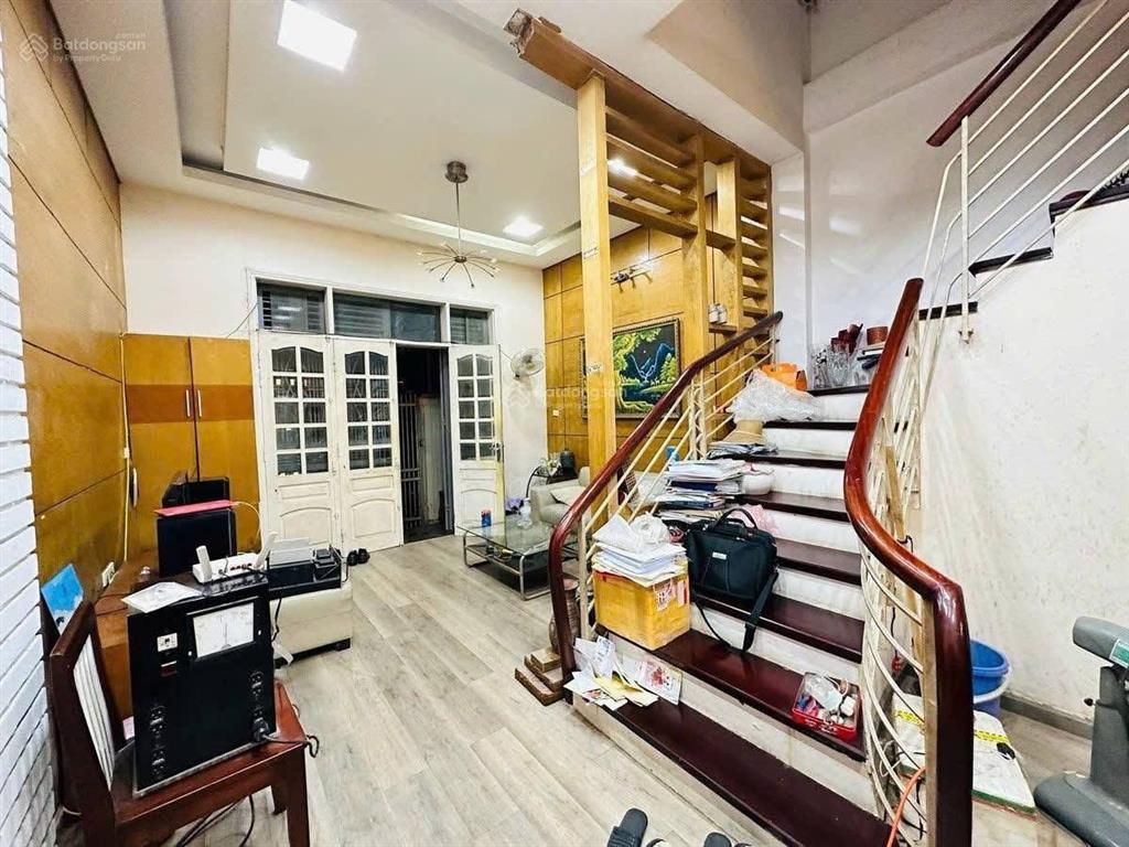Gần phố võ thị sáu 55 m2 x4t giá nhỉnh 7 tỷ sổ cc 2 thoáng gần hồ view thoáng có tl bao qh