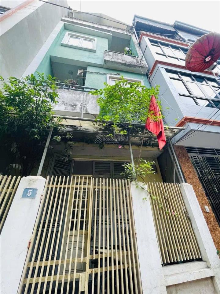 Gần phố võ thị sáu 55 m2 x4t giá nhỉnh 7 tỷ sổ cc 2 thoáng gần hồ view thoáng có tl bao qh
