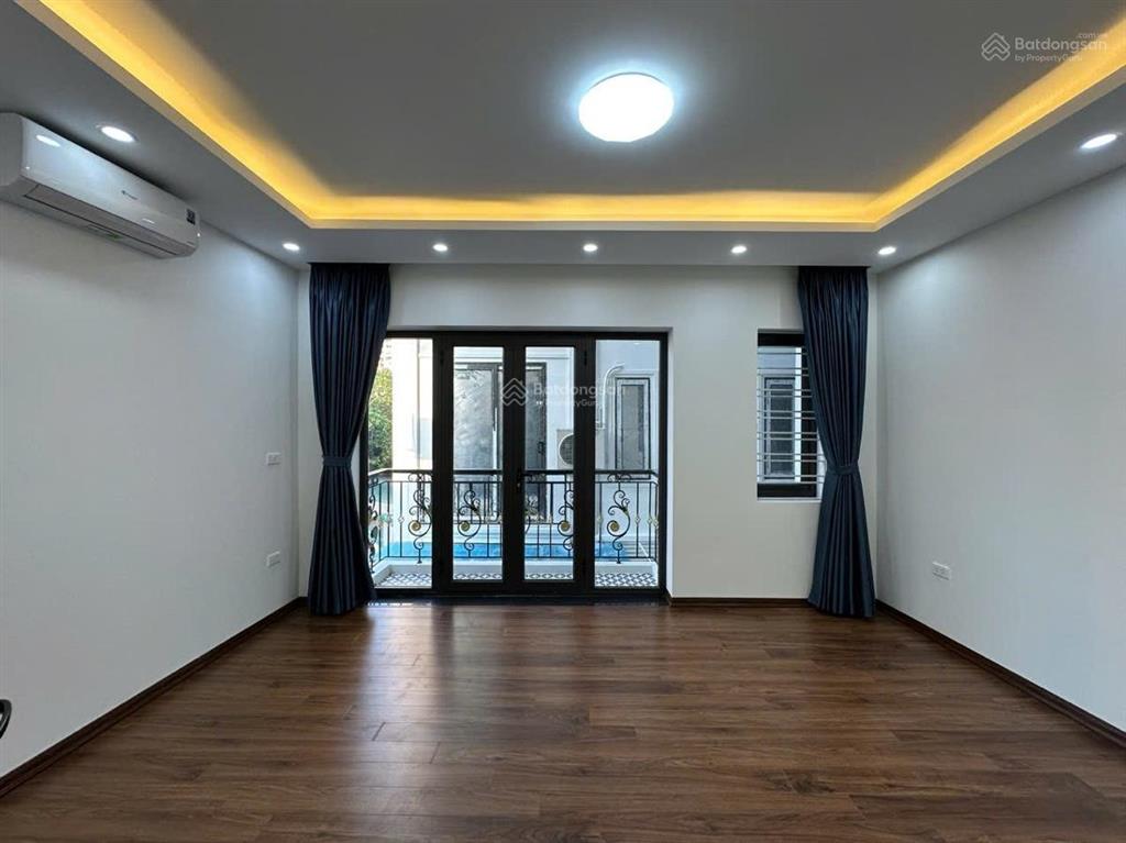 Gần phố minh khai 48m2 x5t 3pn giá nhỉnh 9 tỷ sổ đỏ cc 2 thoáng dân xây mới ở ngay có tl