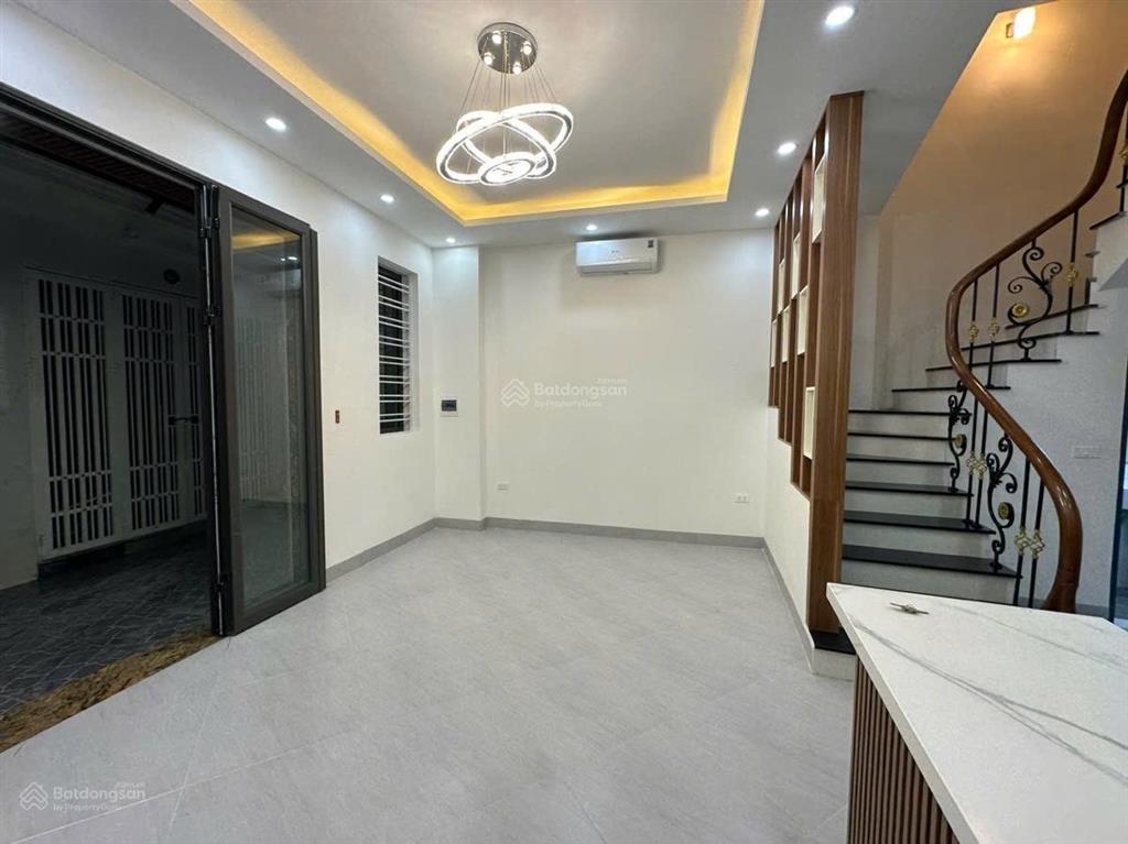 Gần phố minh khai 48m2 x5t 3pn giá nhỉnh 9 tỷ sổ đỏ cc 2 thoáng dân xây mới ở ngay có tl