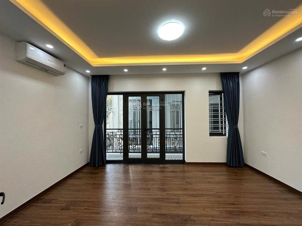 Gần phố minh khai 48m2 x5t 3pn giá nhỉnh 9 tỷ sổ đỏ cc 2 thoáng dân xây mới ở ngay có tl