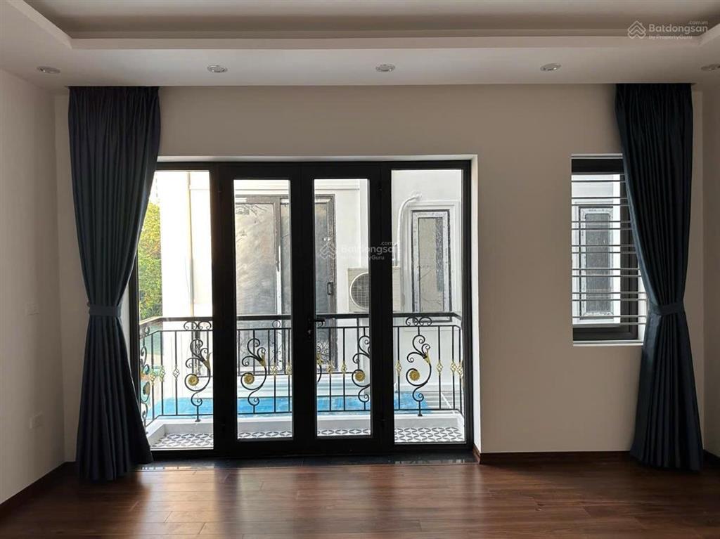 Gần phố minh khai 48m2 x5t 3pn giá nhỉnh 9 tỷ sổ đỏ cc 2 thoáng dân xây mới ở ngay có tl