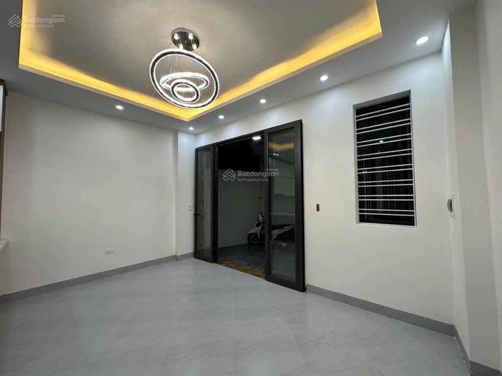 Gần phố minh khai 48m2 x5t 3pn giá nhỉnh 9 tỷ sổ đỏ cc 2 thoáng dân xây mới ở ngay có tl