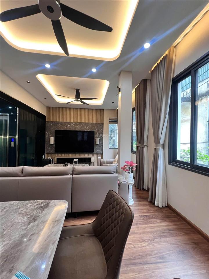 Gần phố lương khánh thiện 40m2 x 4t giá 5.6 tỷ nhà dân xây chắc chắn sổ đỏ cc có tl