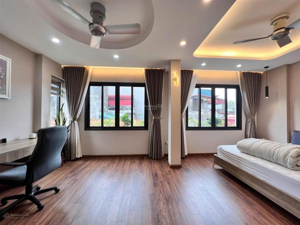 Gần phố lương khánh thiện 40m2 x 4t giá 5.6 tỷ nhà dân xây chắc chắn sổ đỏ cc có tl