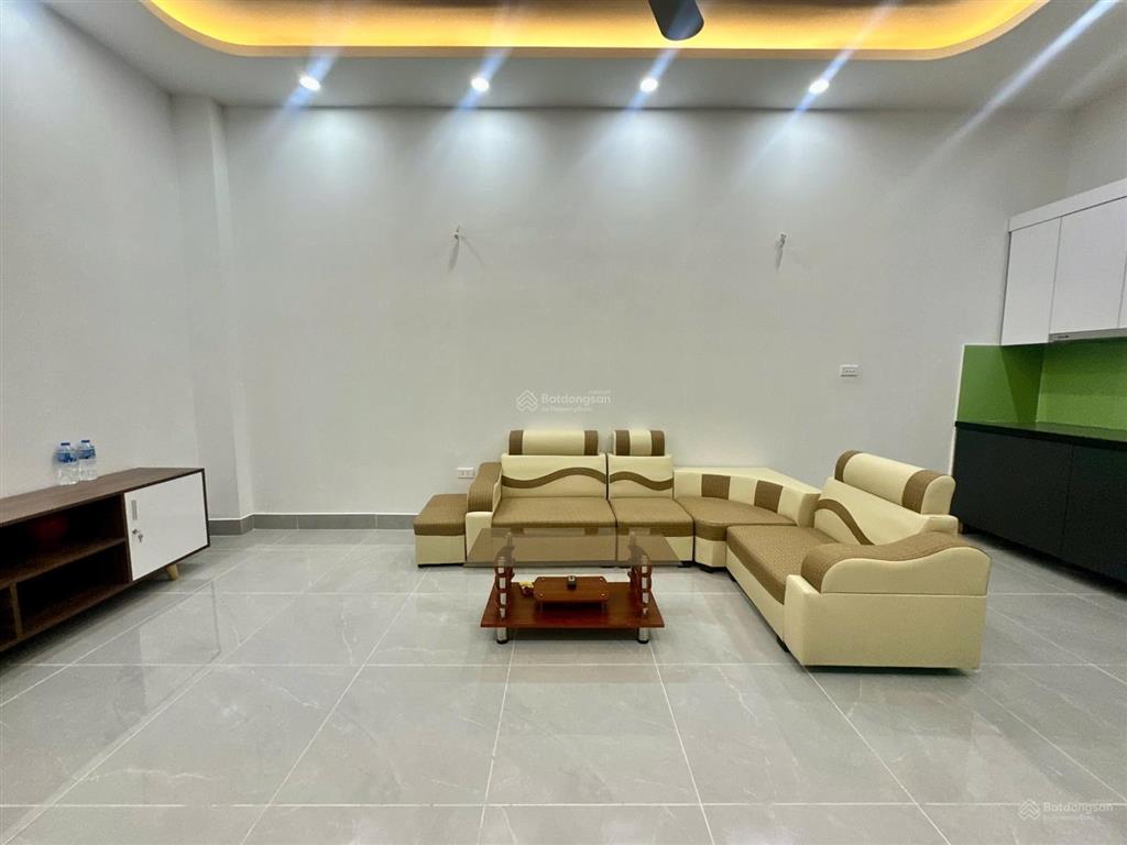 Giá đầu tư! trương định, lô góc 3 thoáng, ngõ thông gần phố, xây mới, sân riêng, sđcc