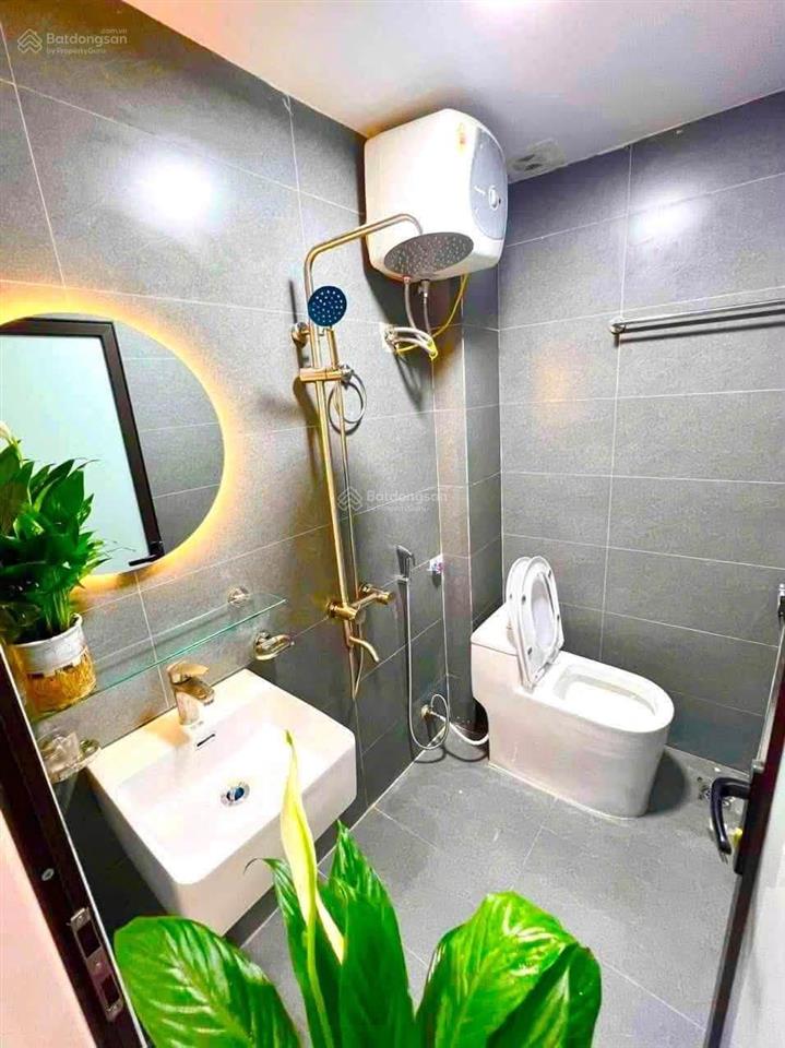 Sát phố minh khai 48mx4t giá 7.4 tỷ sổ cc có tl 2 thoáng dân xây bao qh