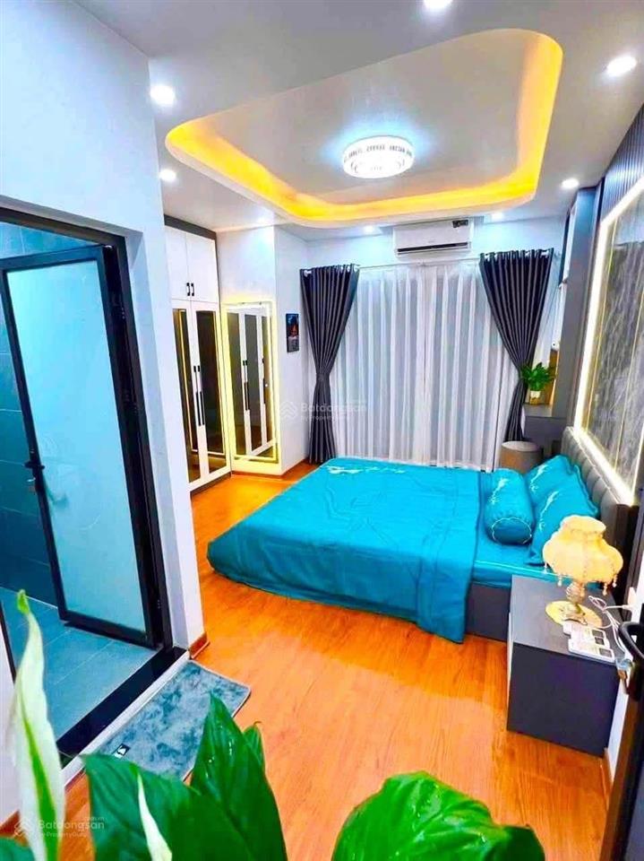Sát phố minh khai 48mx4t giá 7.4 tỷ sổ cc có tl 2 thoáng dân xây bao qh