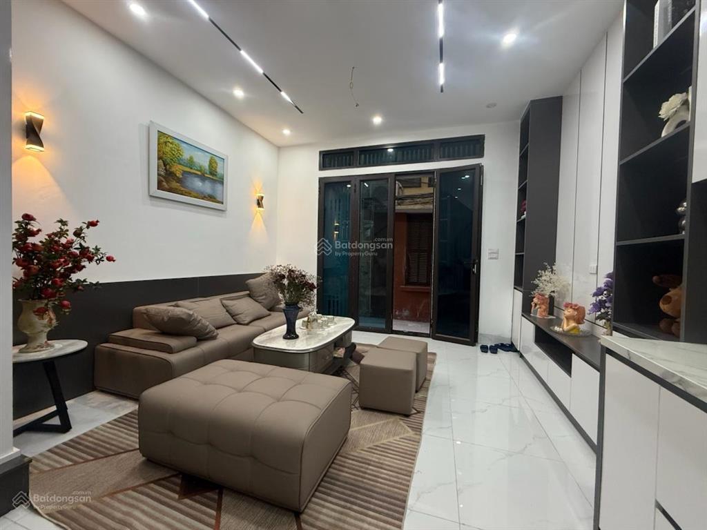 Phân lô phố lương khánh thiện 45m2 x5t giá nhỉnh 8 tỷ sổ cc có tl bao qh